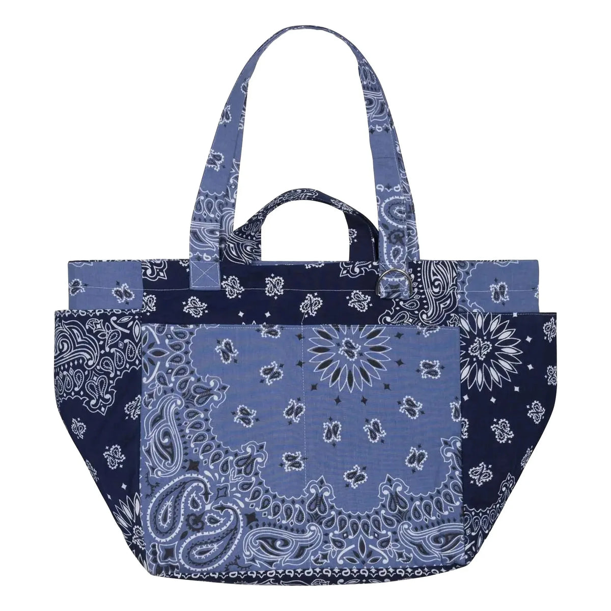 Call it by your name - Picnic bag | Blue