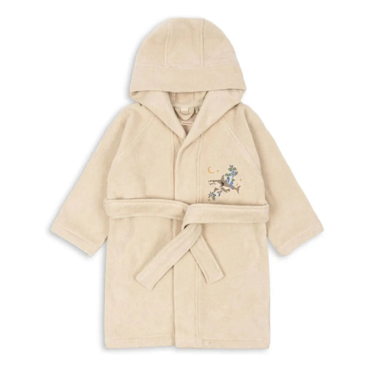 Konges Sløjd - Summer Sandcastle Towel | Sand
