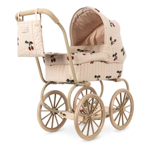 Konges Sløjd - Minnie Mon Cheri baby stroller | Beige