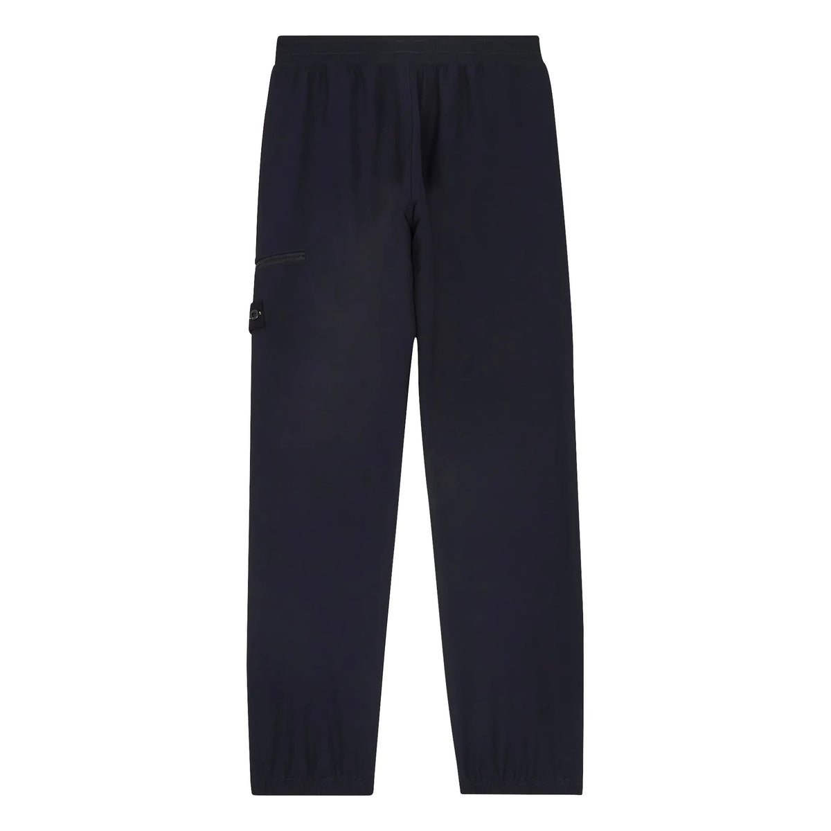 Stone Island - Logo Joggers | Navy Blue