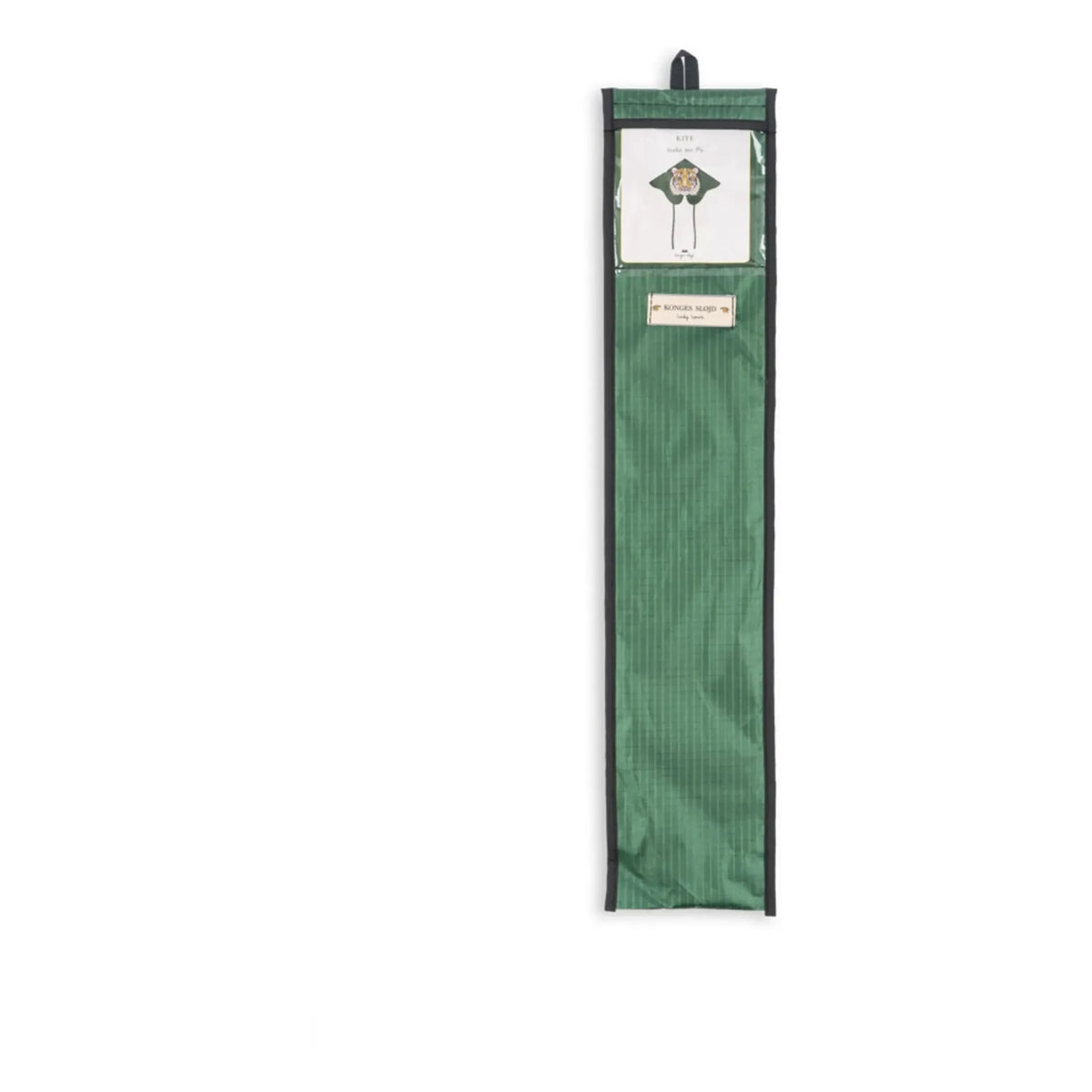 King's Craft - Kite Tiger | Green