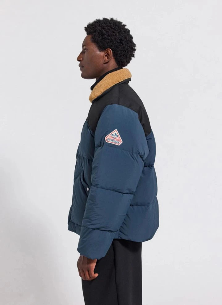 Pyrenex - Fiery Down Jacket | Blue