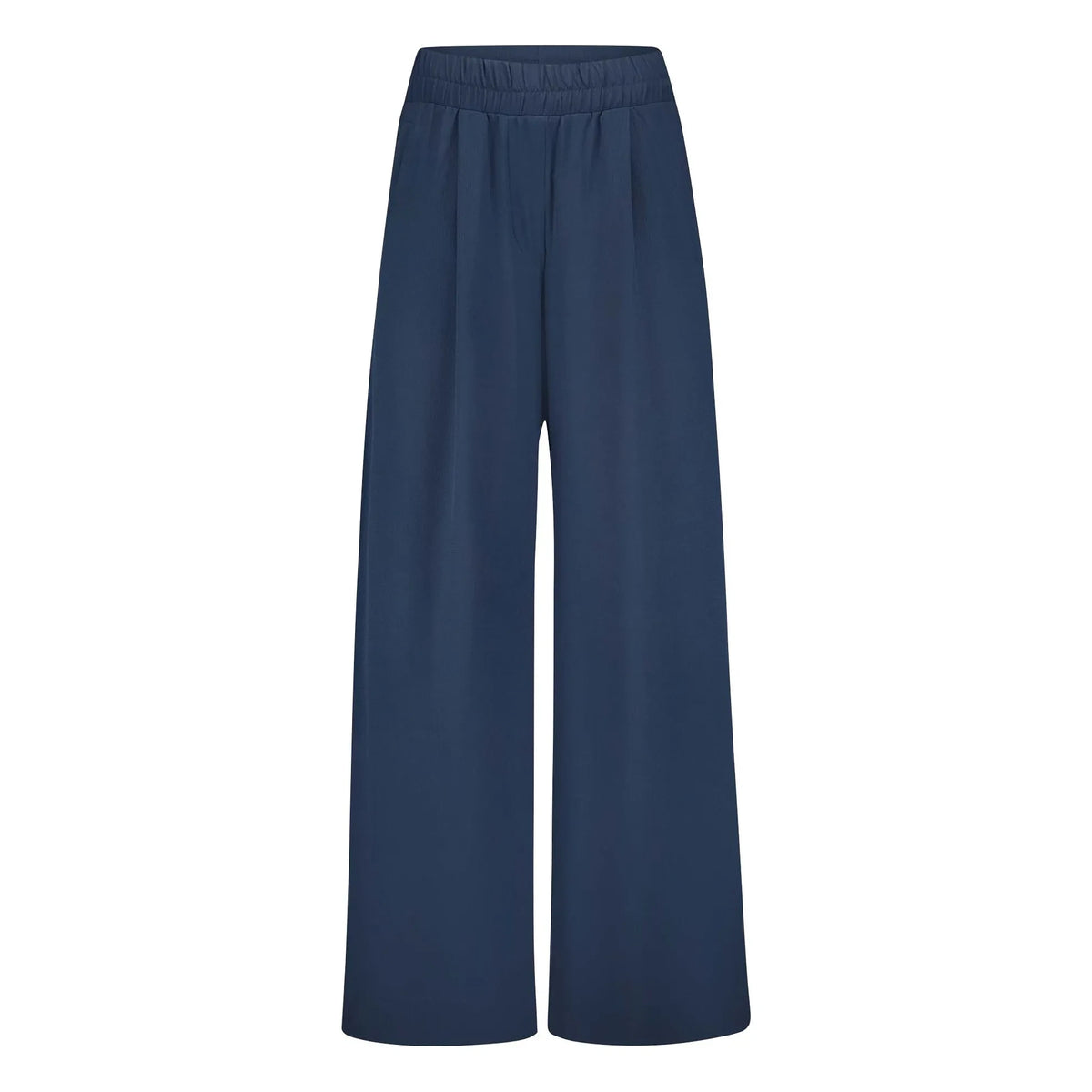 By Bar - Benji Pants | Dark Blue