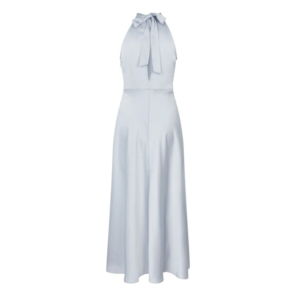 Samsoe Samsoe - Rheo Dress | Light Gray