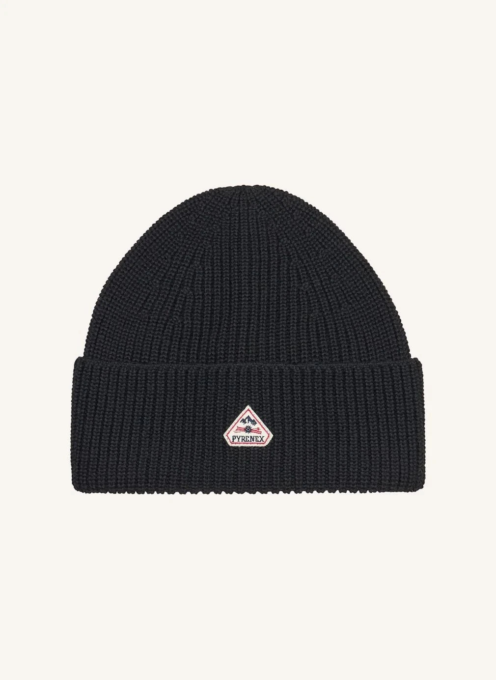 Pyrenex - Roki Wool Beanie | Black