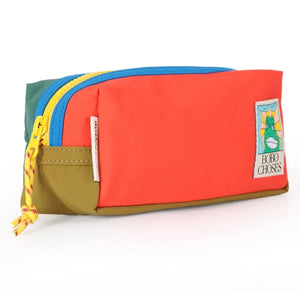 Bobo Choses - Color Block Set | Red