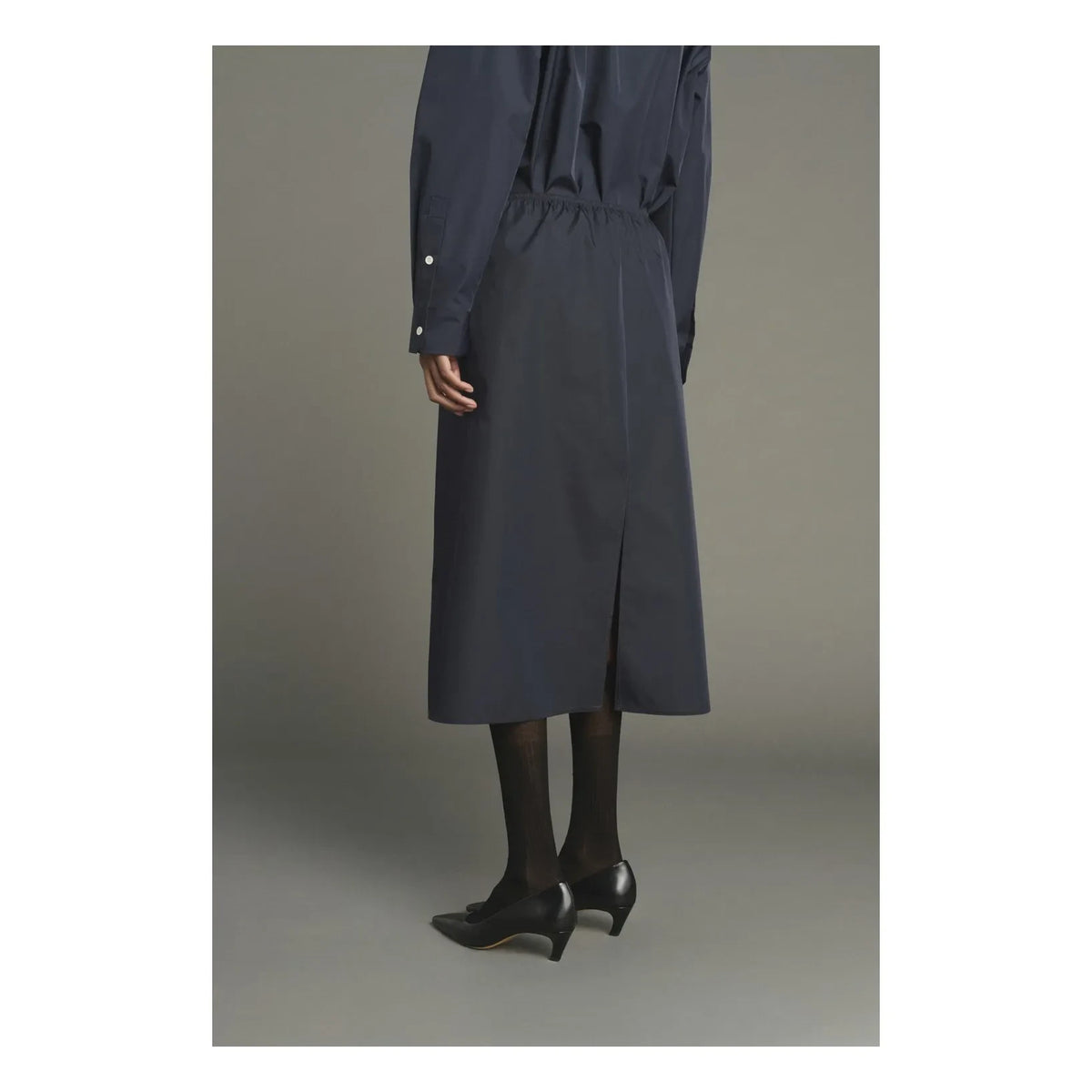 Soeur - Lili Skirt | Navy