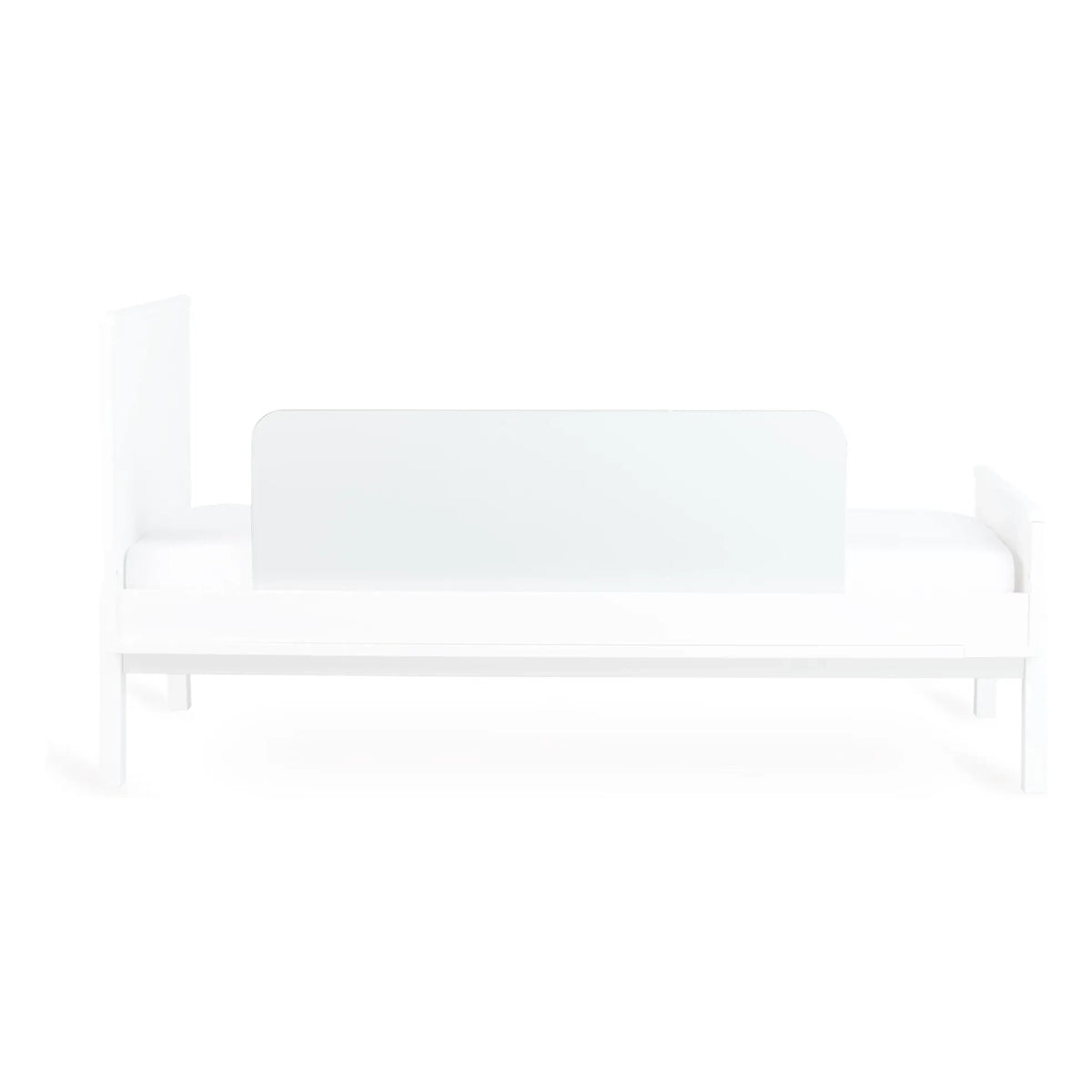Quax - Bed Rail | Cream
