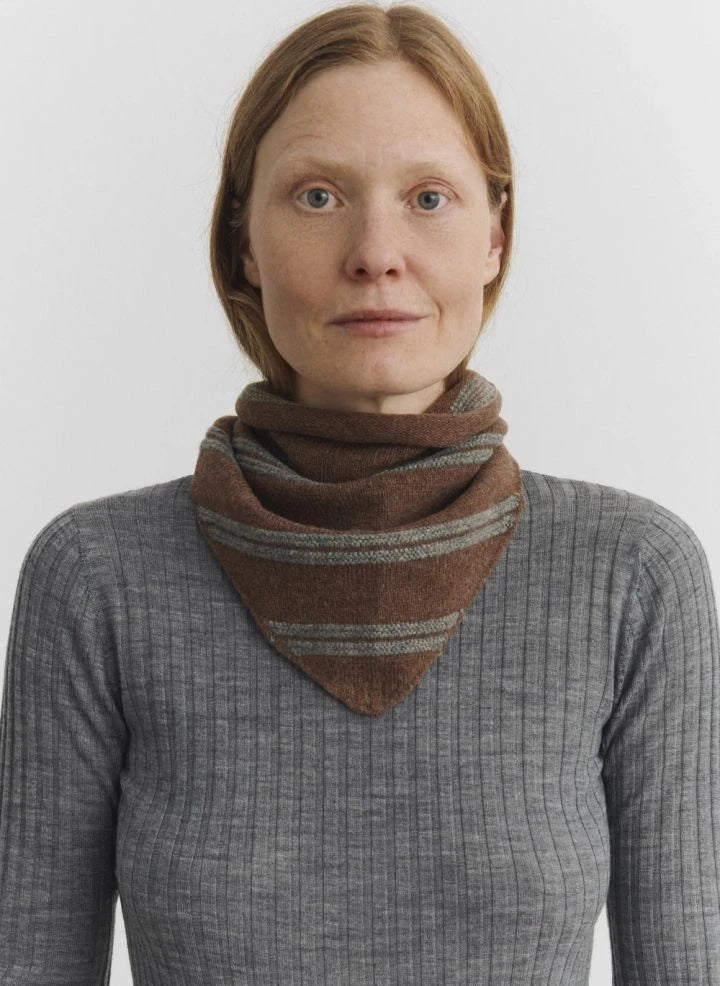 FUB - Lambswool Bandana