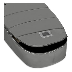Cybex - Platinum Universal Footmuff | Gray