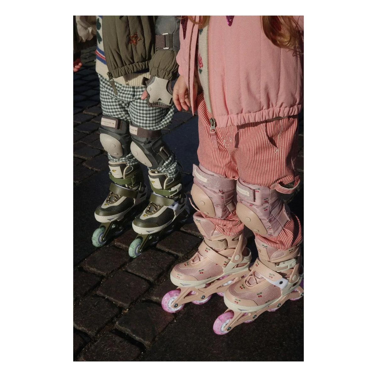 Konges Sløjd - Roller Cherry | Blush