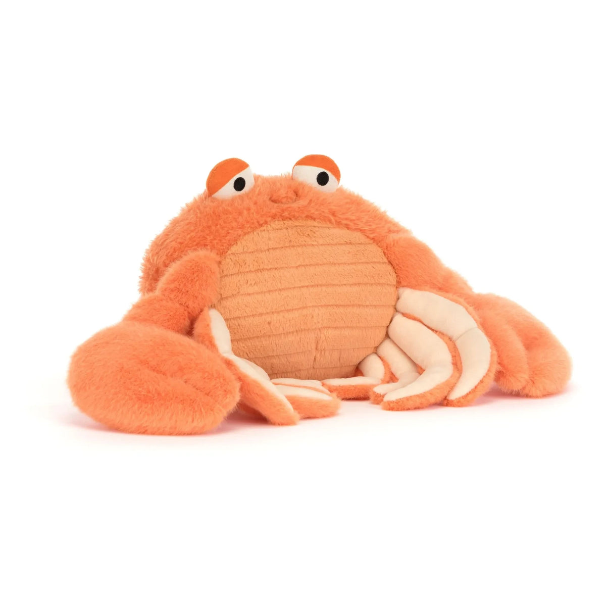 Jellycat - Pinchsnap Crab Plush