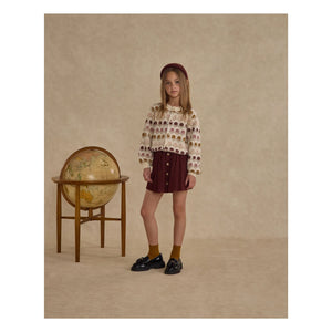Rylee + Cru - Cheyenne Cardigan | Ecru
