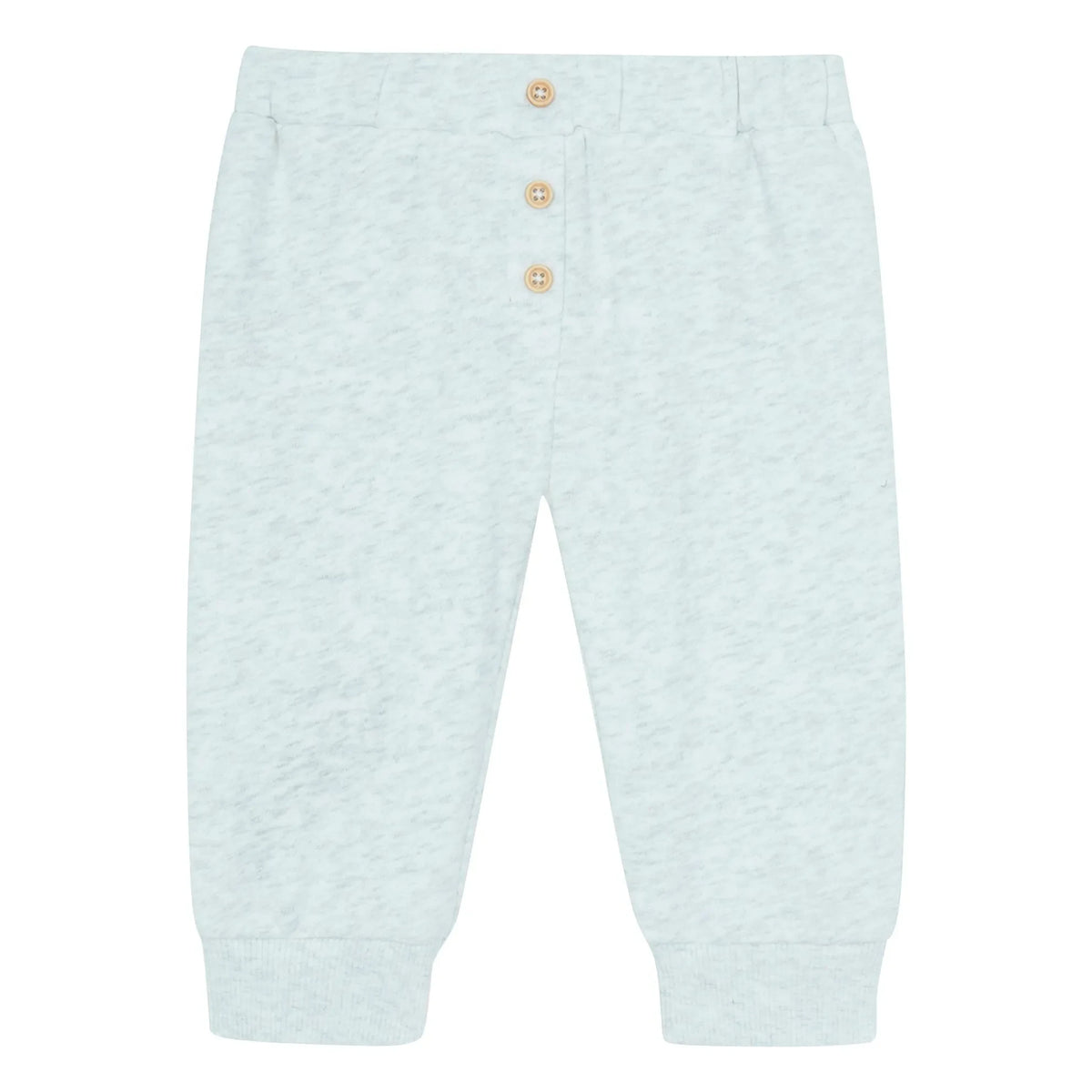 Bonton - Daily Melange Jogger Molleton | Gray