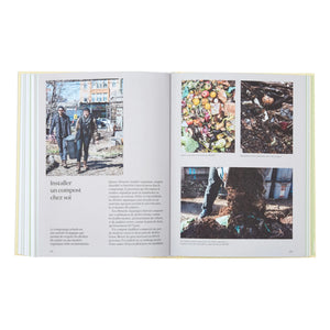 Gestalten - Urban Farmers - FR