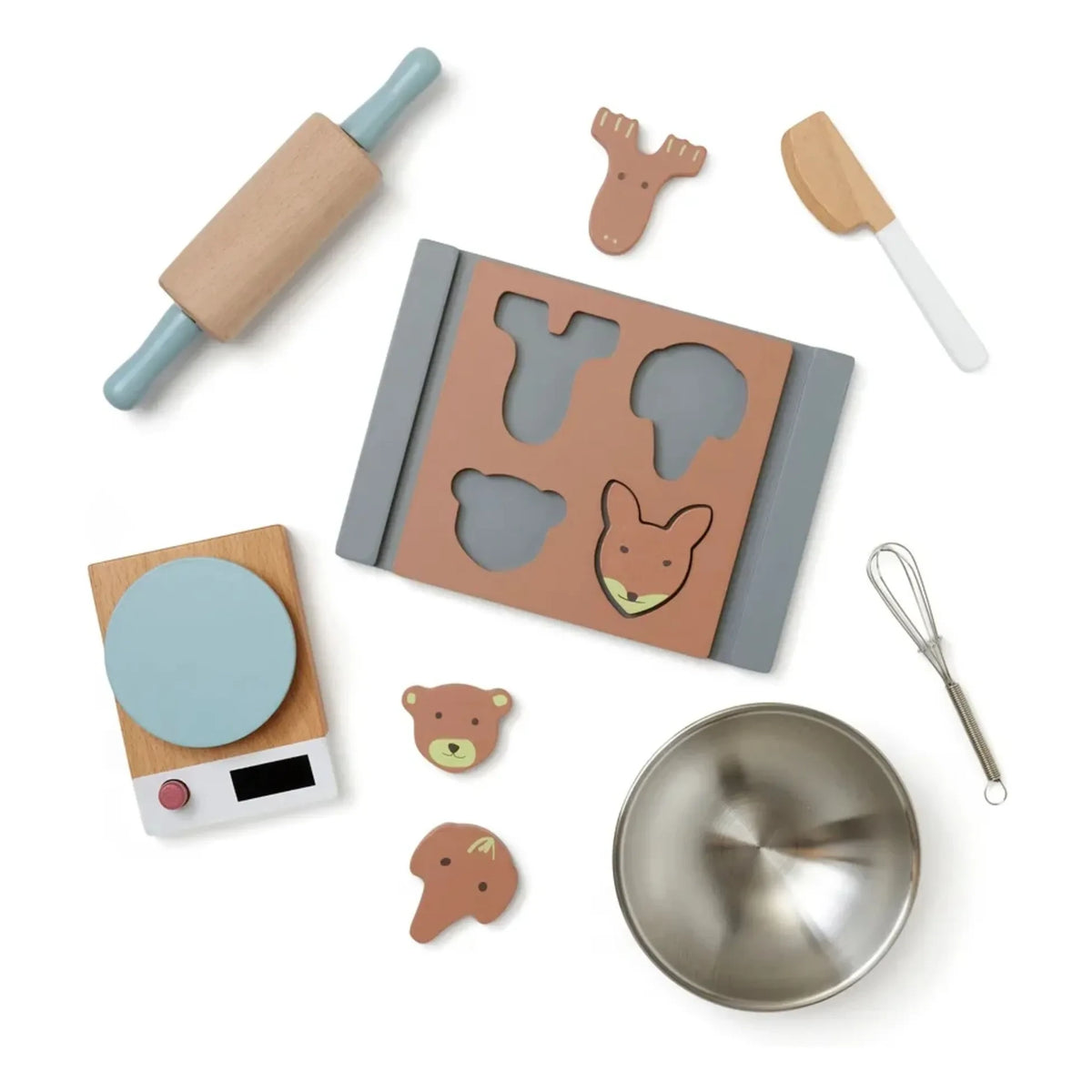 Kid's Concept - Pasta Set