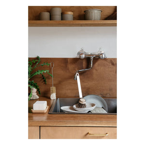 Andrée Jardin - Super Dish Brush | Sand