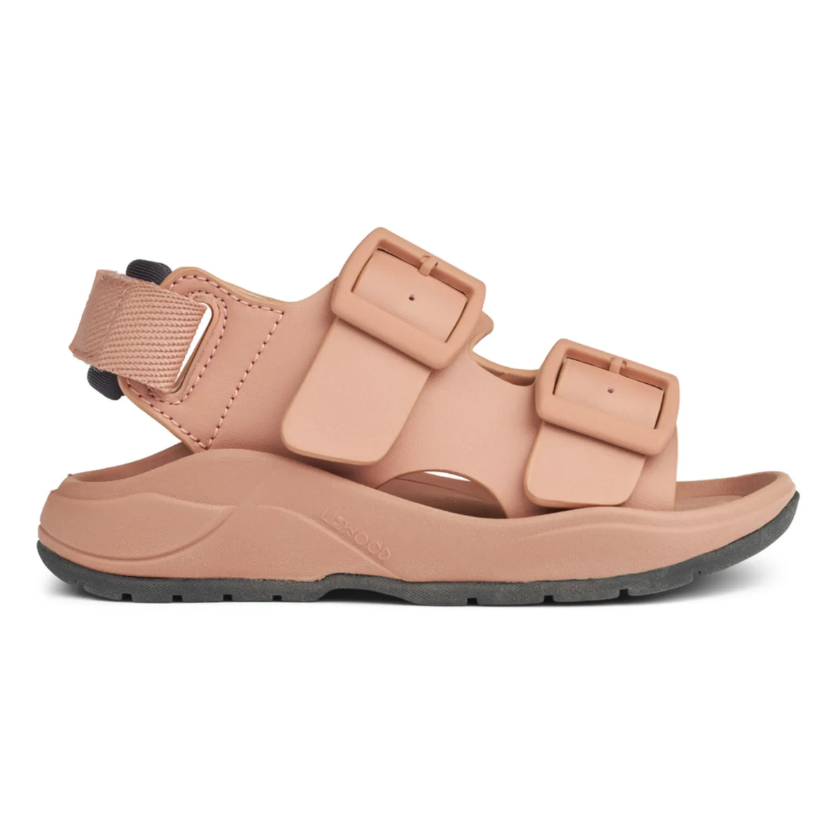 Liewood - Anni Sandals | Pink