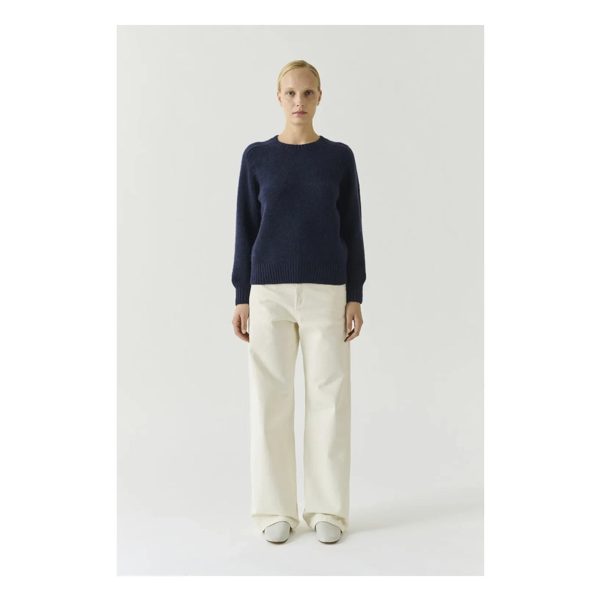 Soeur - Envie Sweater | Navy