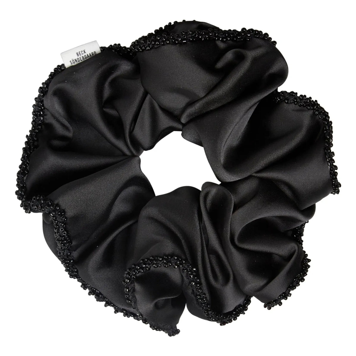 Becksöndergaard - Chouchou Luster Bead | Black