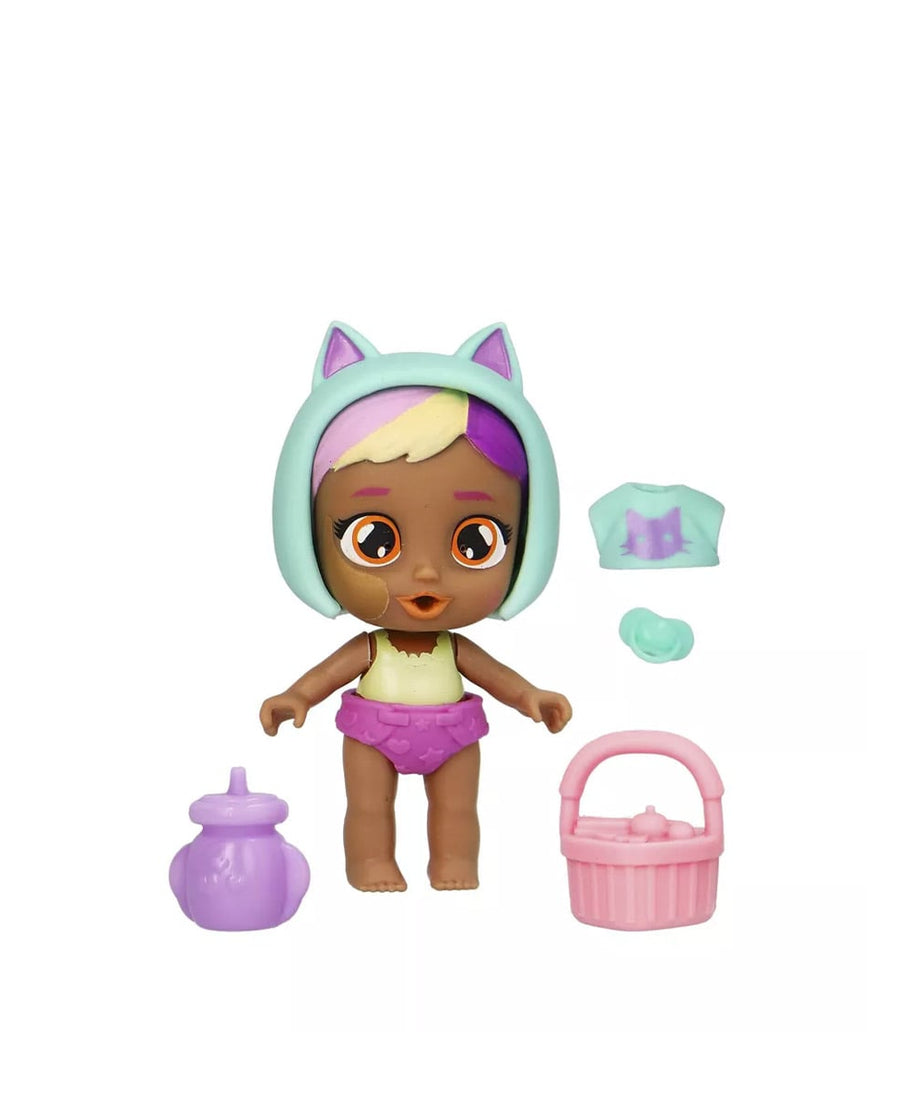 Cry Babies - PlayTime Mini Baby Blake Toy