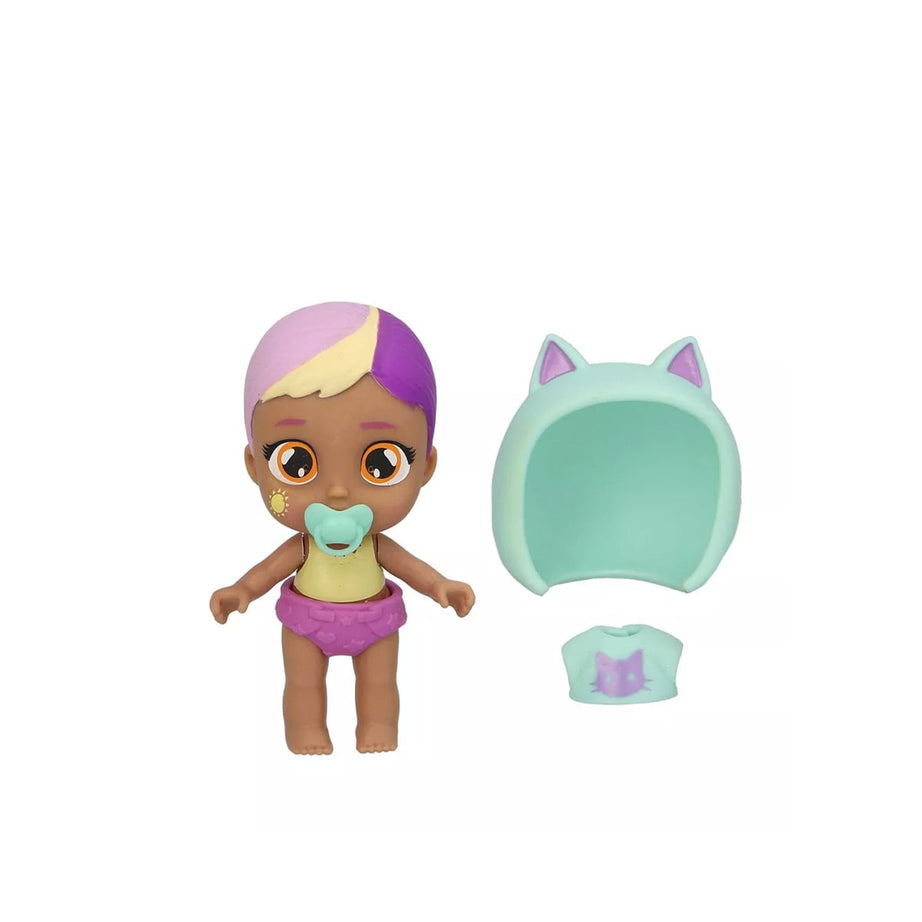 Cry Babies - PlayTime Mini Baby Blake Toy