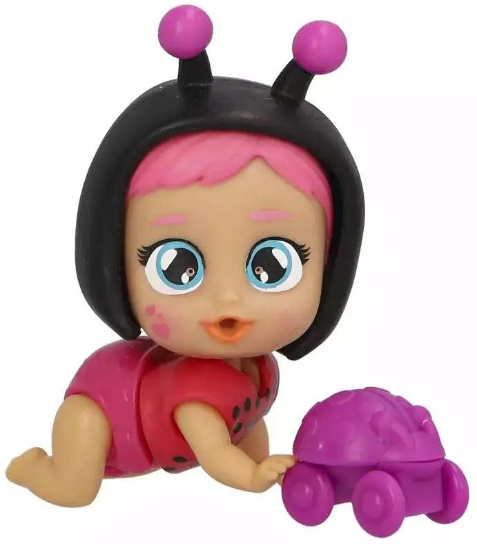 Cry Babies - PlayTime Mini Baby Lady Toy