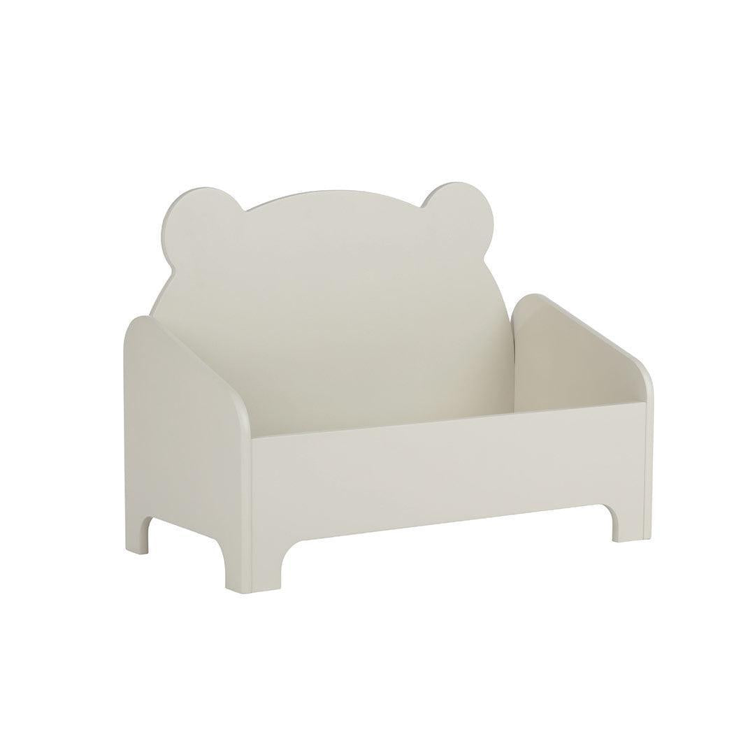 CuddleCo Book Storage - Bear-Storage-Bear- | Natural Baby Shower