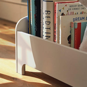 CuddleCo Book Storage - Bear-Storage-Bear- | Natural Baby Shower