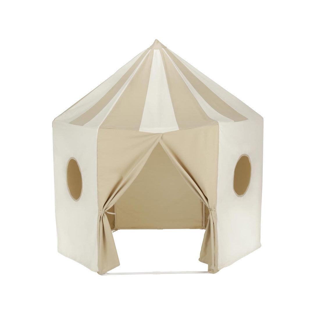 CuddleCo Pavilion Play Tent - Cookie-Teepees-Cookie- | Natural Baby Shower