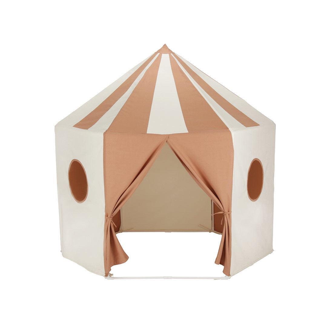 CuddleCo Pavilion Play Tent - Tuscany-Teepees-Tuscany- | Natural Baby Shower