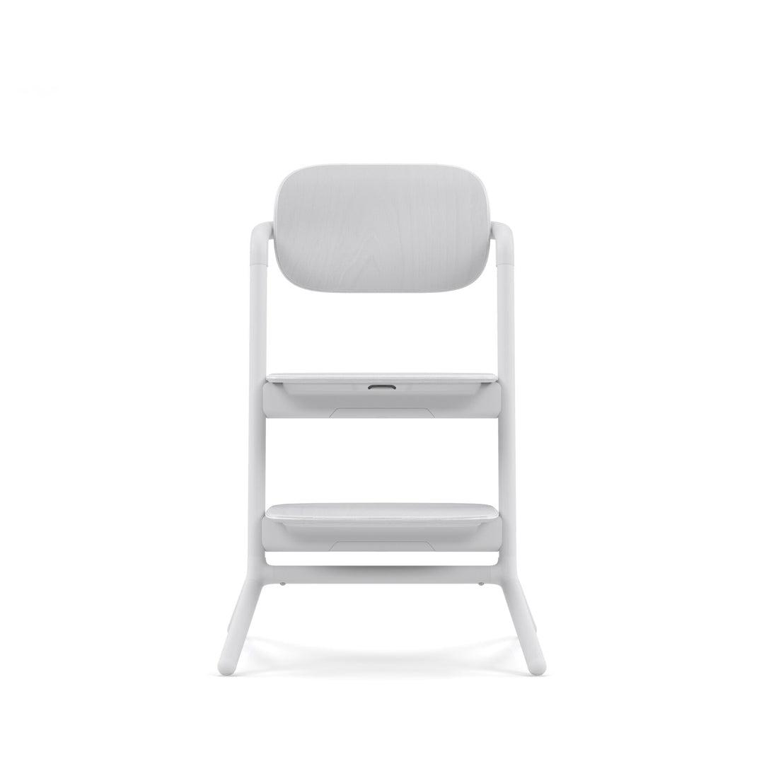 CYBEX LEMO 3-in-1 Highchair Set - White-Highchairs- | Natural Baby Shower