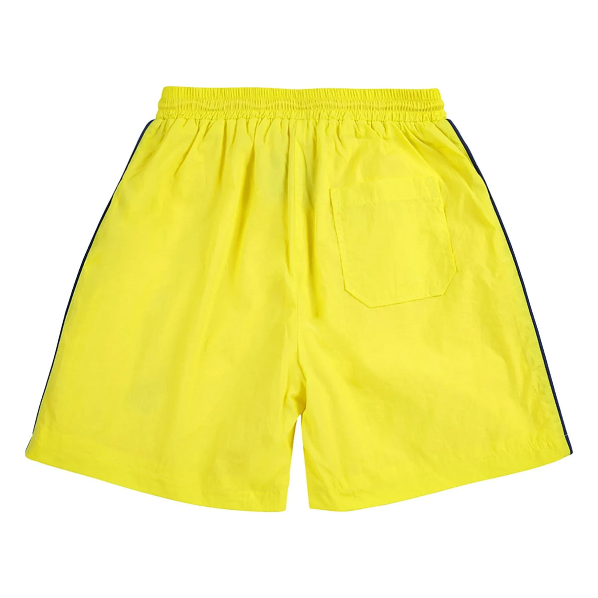Bobo Choses - Bobo Recycled Fiber Shorts | Yellow