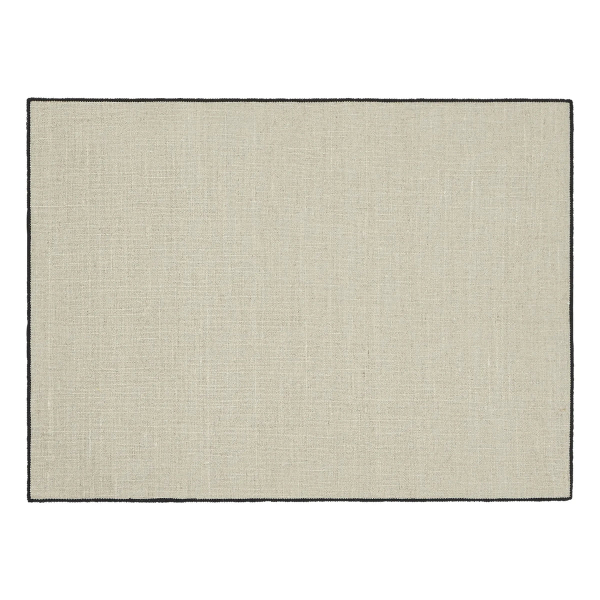 Haomy - Borgo Coated Linen Upholstery