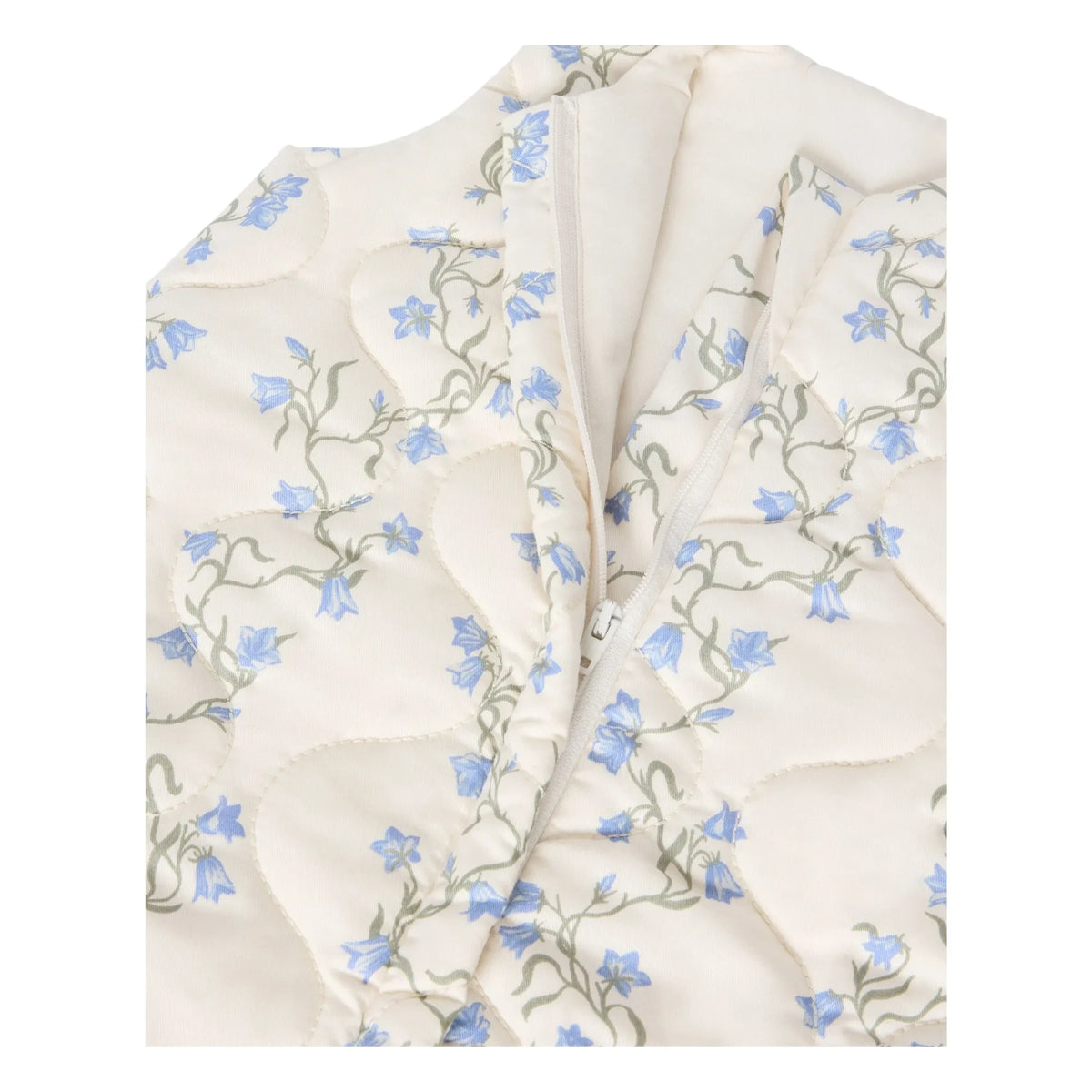 garbo&friends - Bell Flower Sleep Suit
