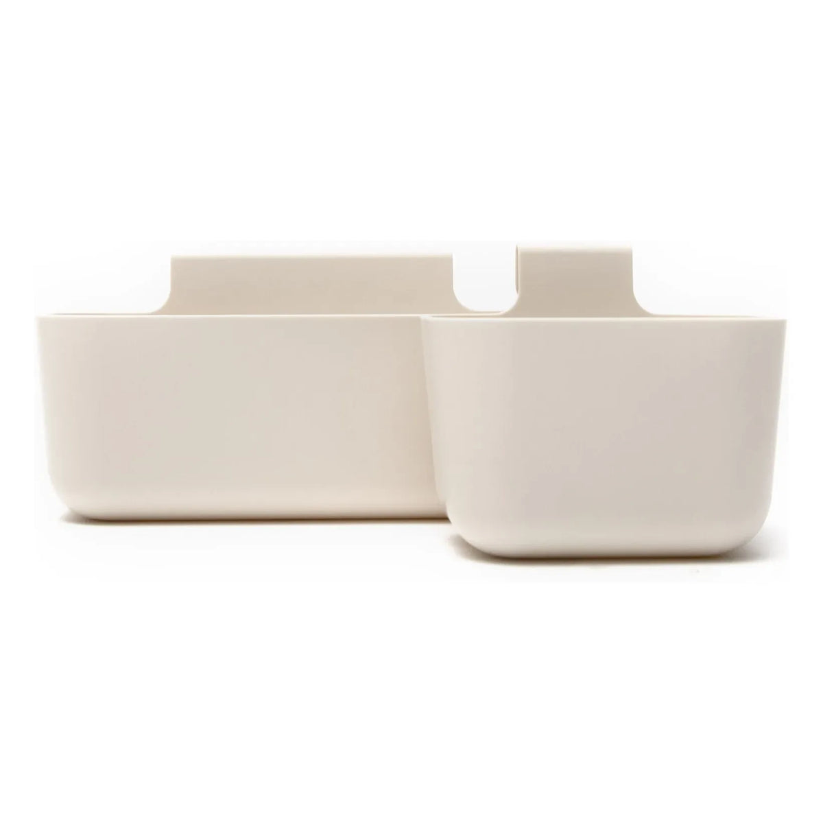 Charlie Crane - Pago Storage Baskets | Ivory