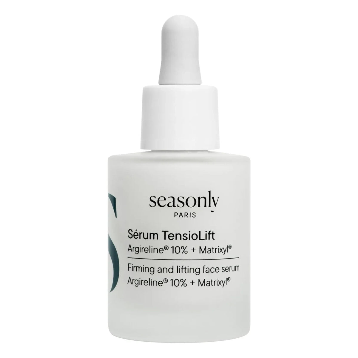 SEASONLY - Tensiolift Serum - 30 ml