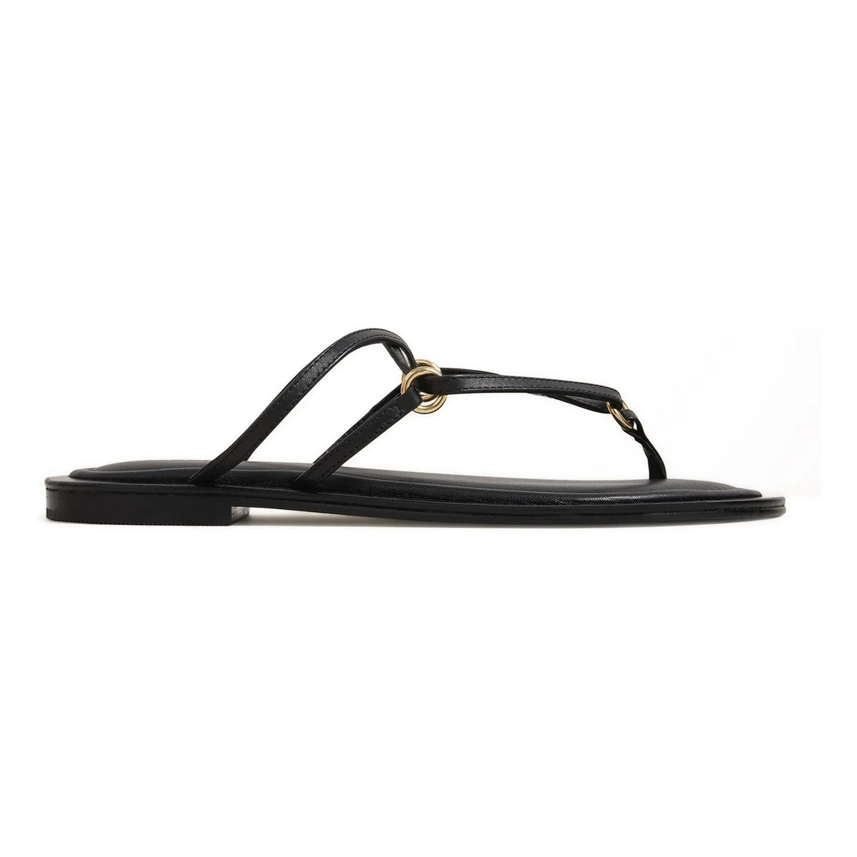 A. Emery - Nanaka Sandal | Black
