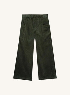 Bonton - Lauren Corduroy Pants | Khaki