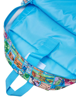 Smiggle - Disney Toy Story Classic School Backpack