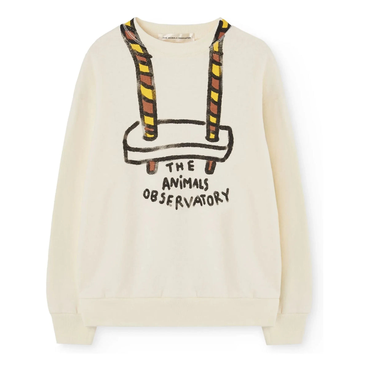 The Animals Observatory - Sweat Bear Swing | Ekru
