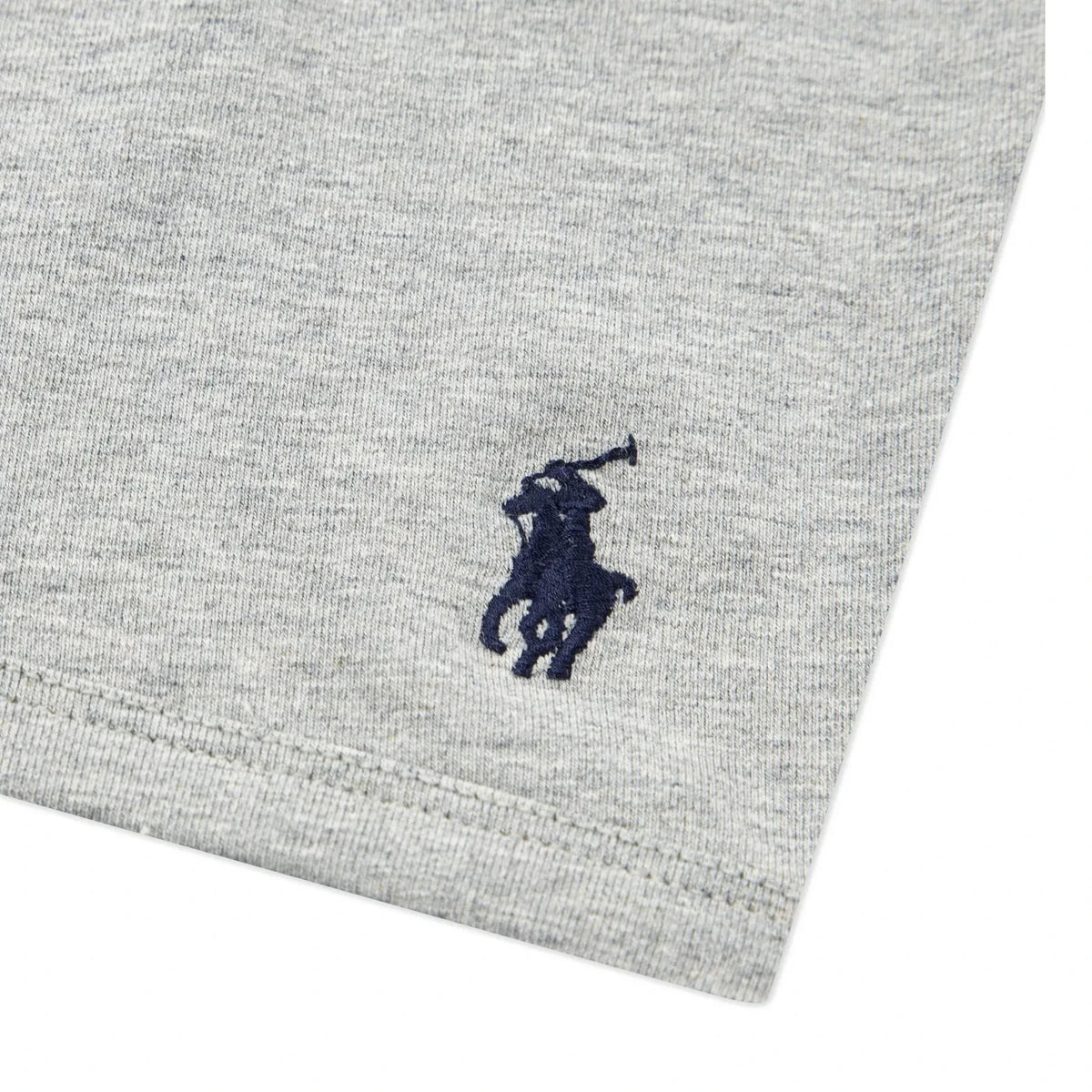 Ralph Lauren - 5-Pack Ralph Lauren Polo Boxers | Blue