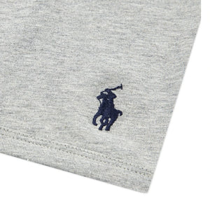 Ralph Lauren - 5-Pack Ralph Lauren Polo Boxers | Blue