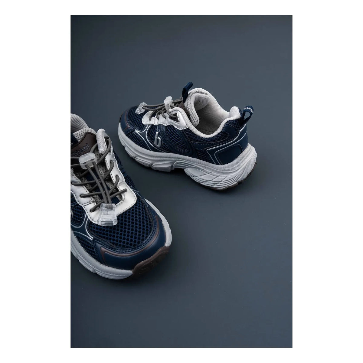 bisgaard - Hamilton Sneakers | Navy