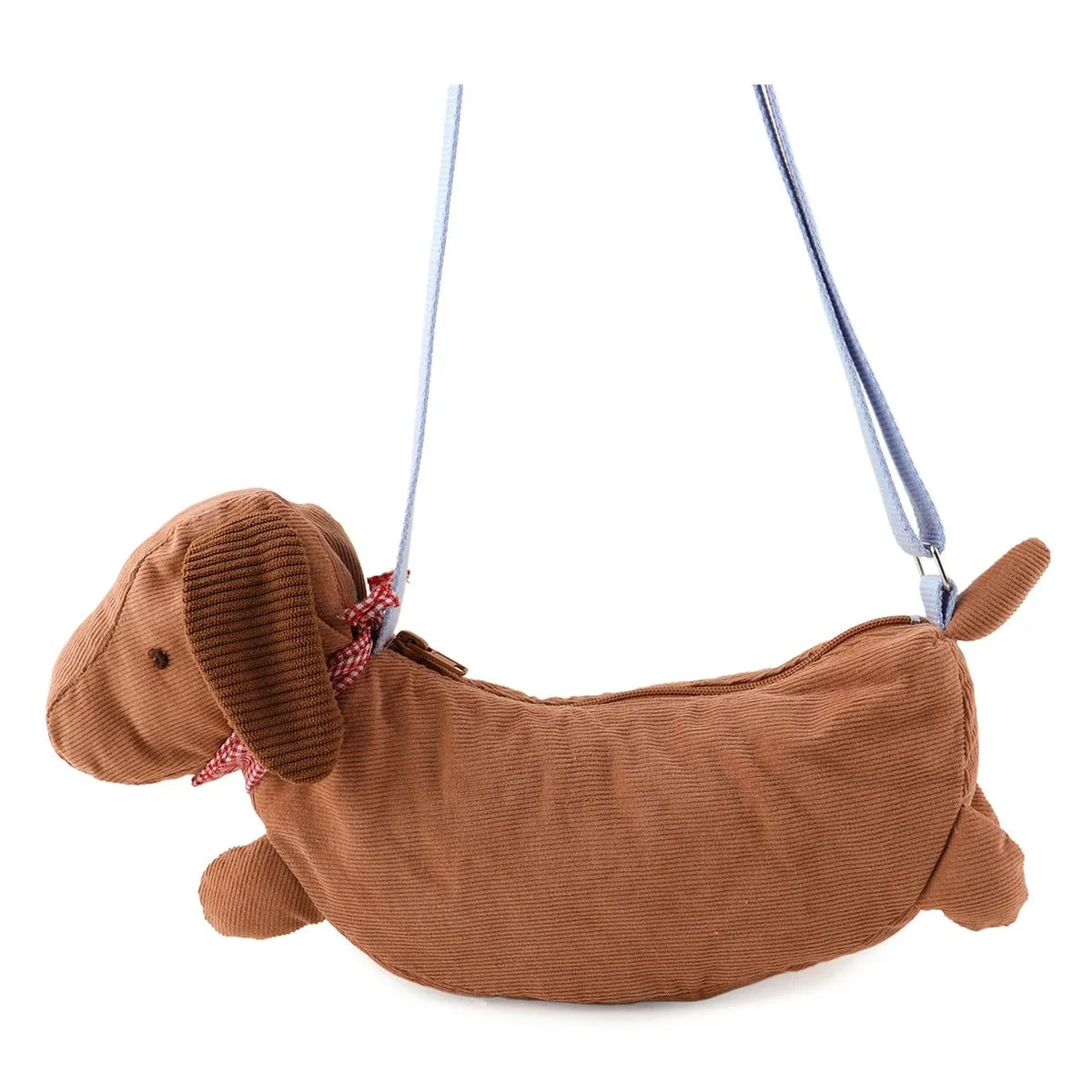 Gingersnaps - Brown Tekirdesen Biscuit Bag
