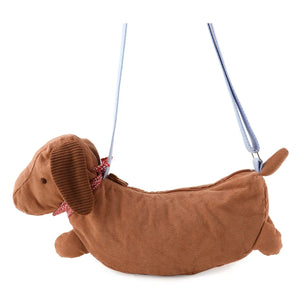 Gingersnaps - Brown Tekirdesen Biscuit Bag