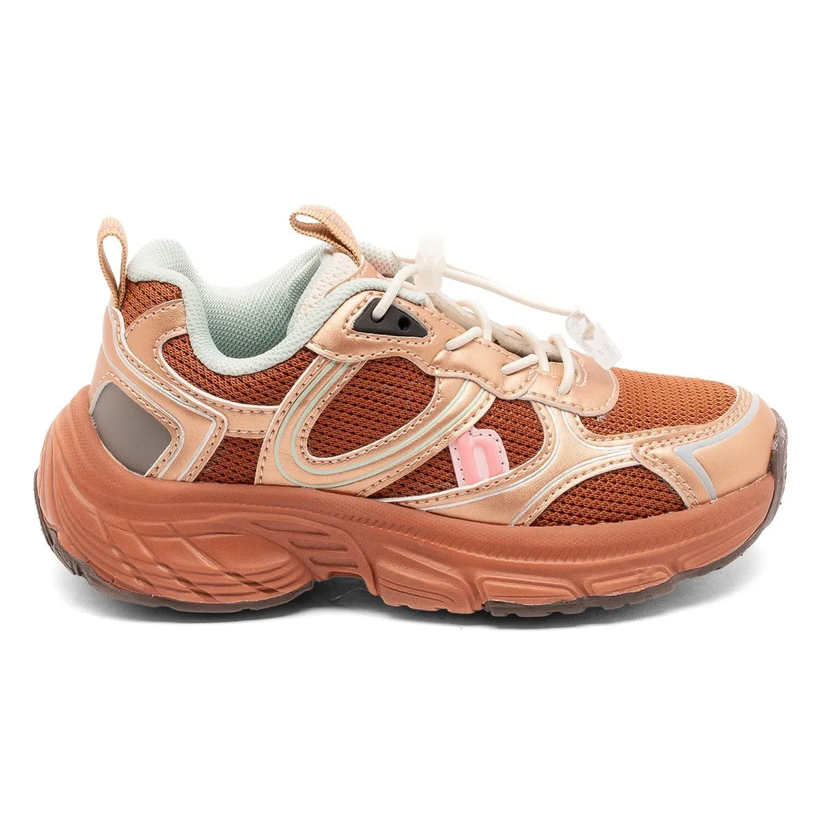 Bisgaard - Hamilton Sports Shoes | Brown