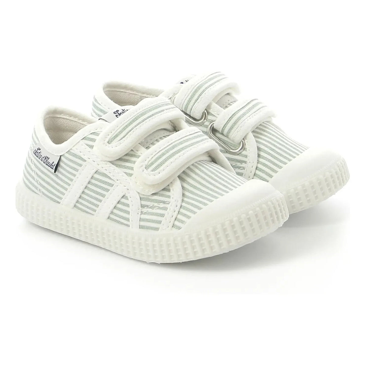 Tartine et Chocolat - Easy sneakers | Sage