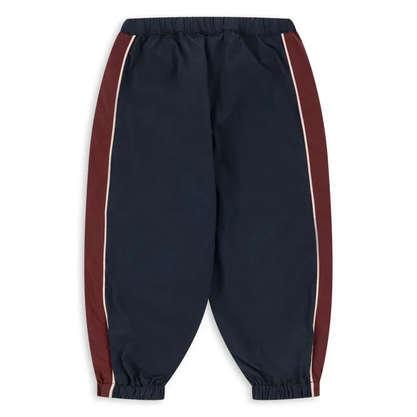 Konges Sløjd - Acty Jogger | Navy