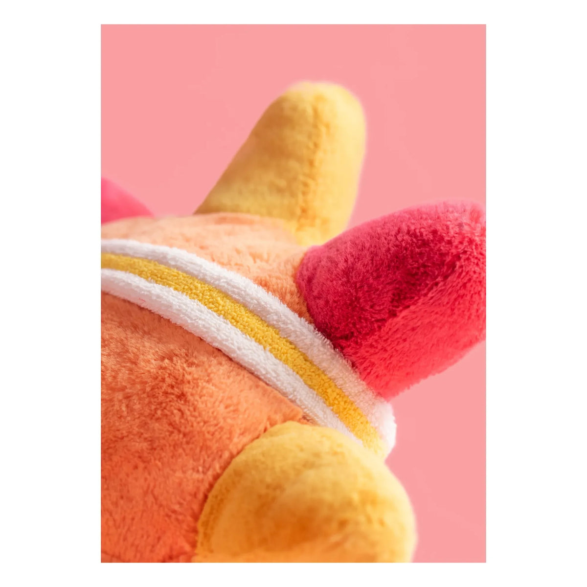 Jellycat - Soleil Roller Plush